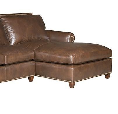 Our House Designs Living Room Right Arm Facing Chaise 51070 RAF Lenoir Empire Furniture